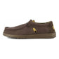 Hey Dude - Men’s Wally Corduroy Slip-on Shoes