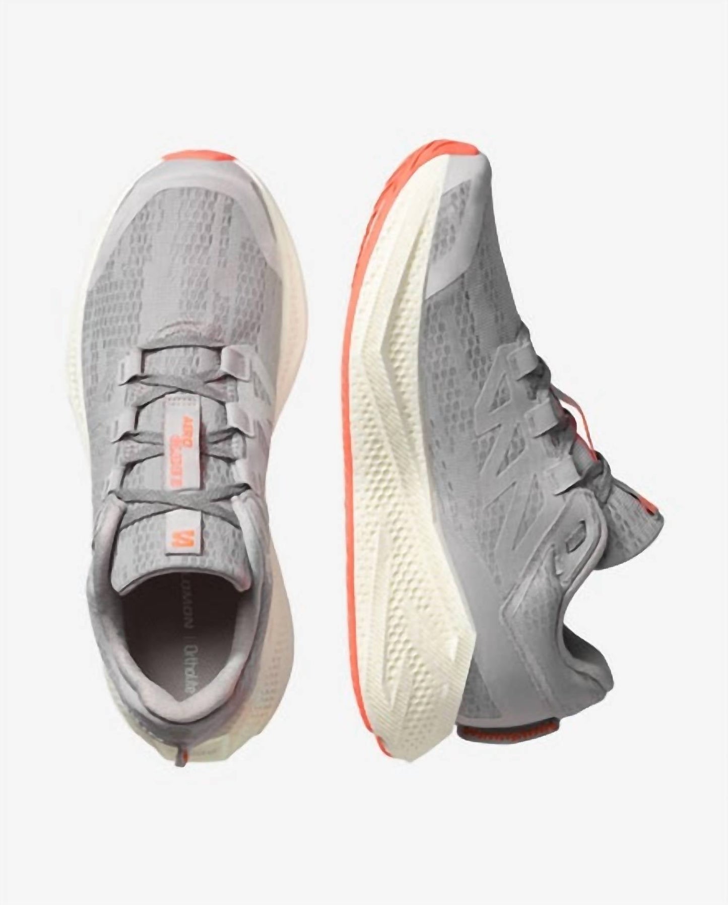 Salomon - Men's Aero Glide 3 Shoes