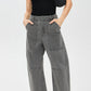 Enza Costa - Smoked Utility Pant
