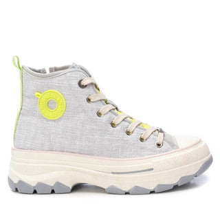 Xti - Botas de Tênis Femininas