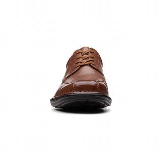 Clarks - Tênis Kempton Run Masculino com Cadarço