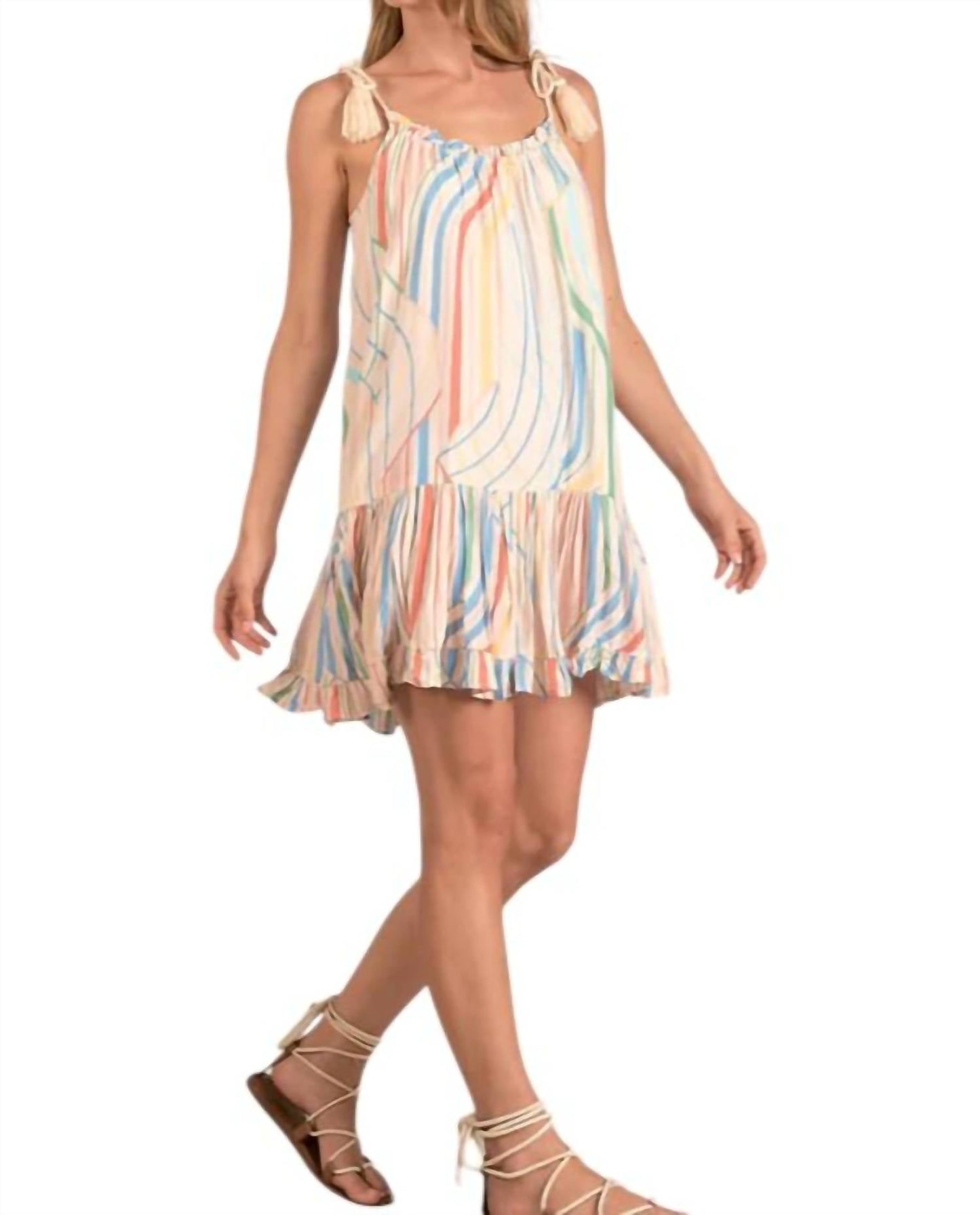 Elan - Rita Dress