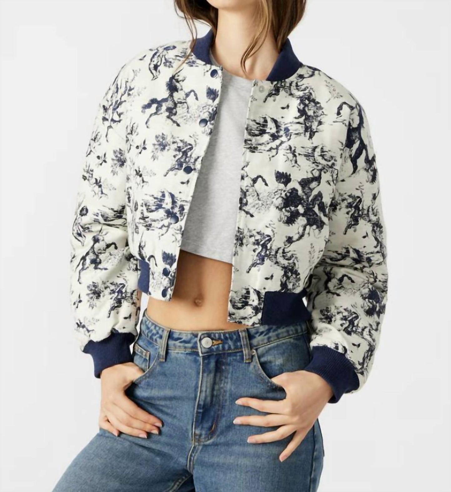 Steve Madden - Austen Jacket