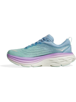 Hoka - Tênis de corrida feminino Bondi V8