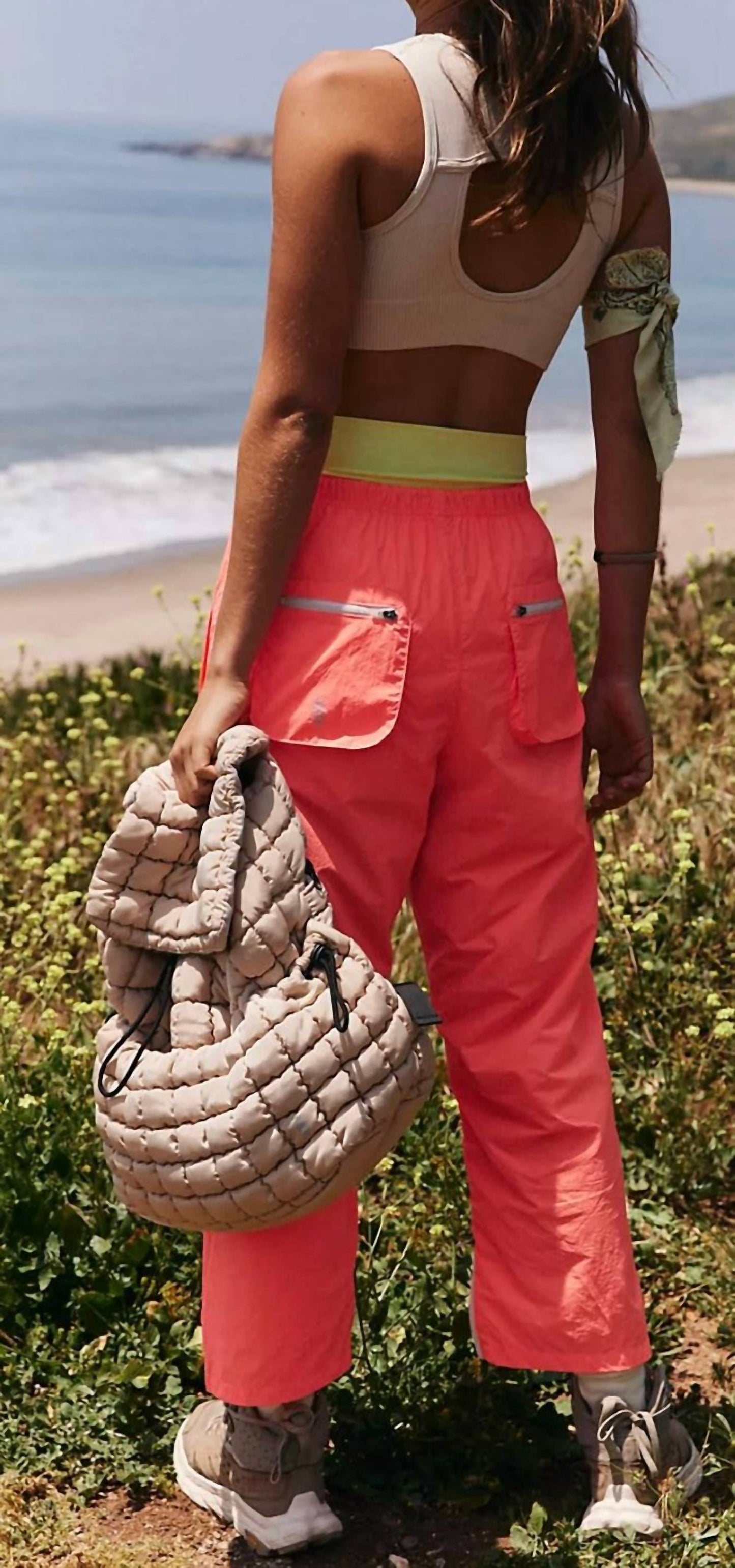 Free People - Fly By Night Pants