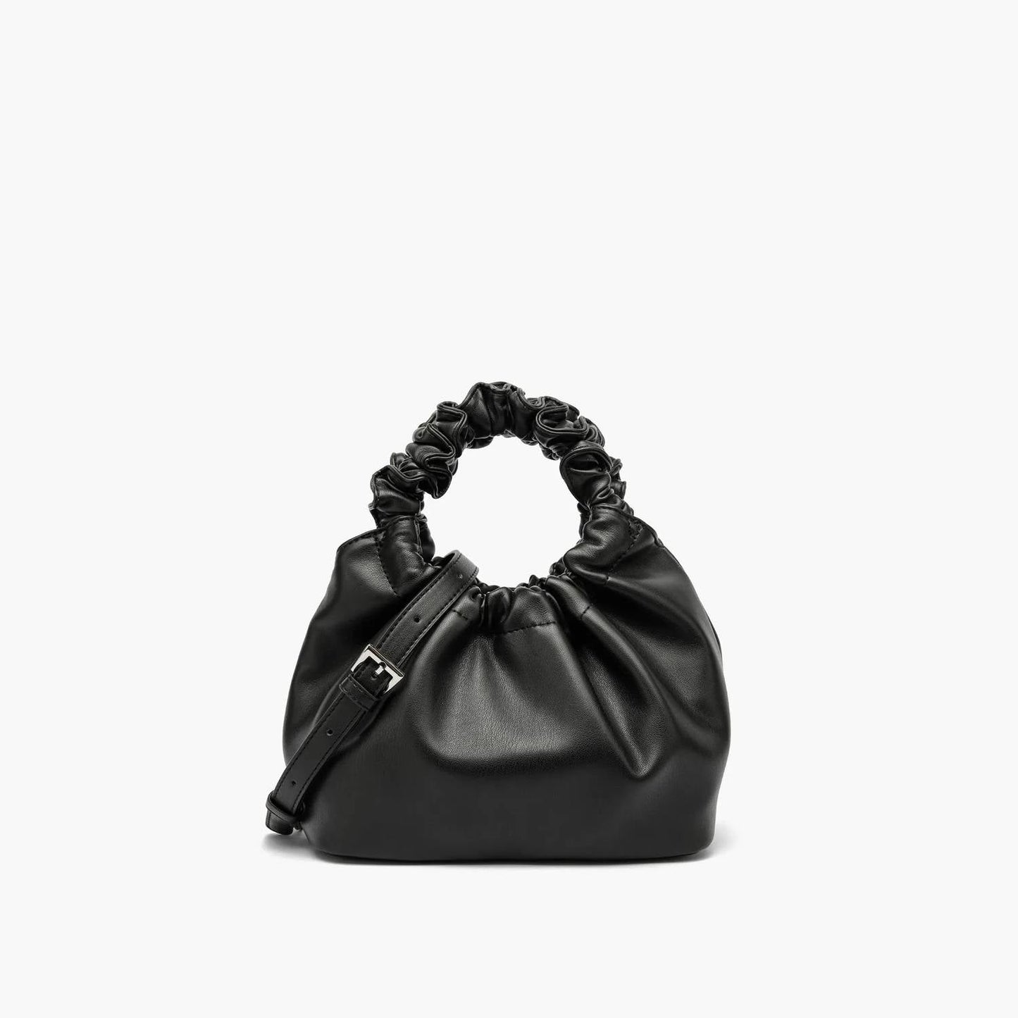 Like Dreams - Women's Randall Scrunchie Mini Crossbody Bag