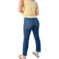 Judy Blue - Cool Denim Boyfriend Jeans