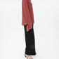 Dāl The Label - Long Cuff Relaxed Top