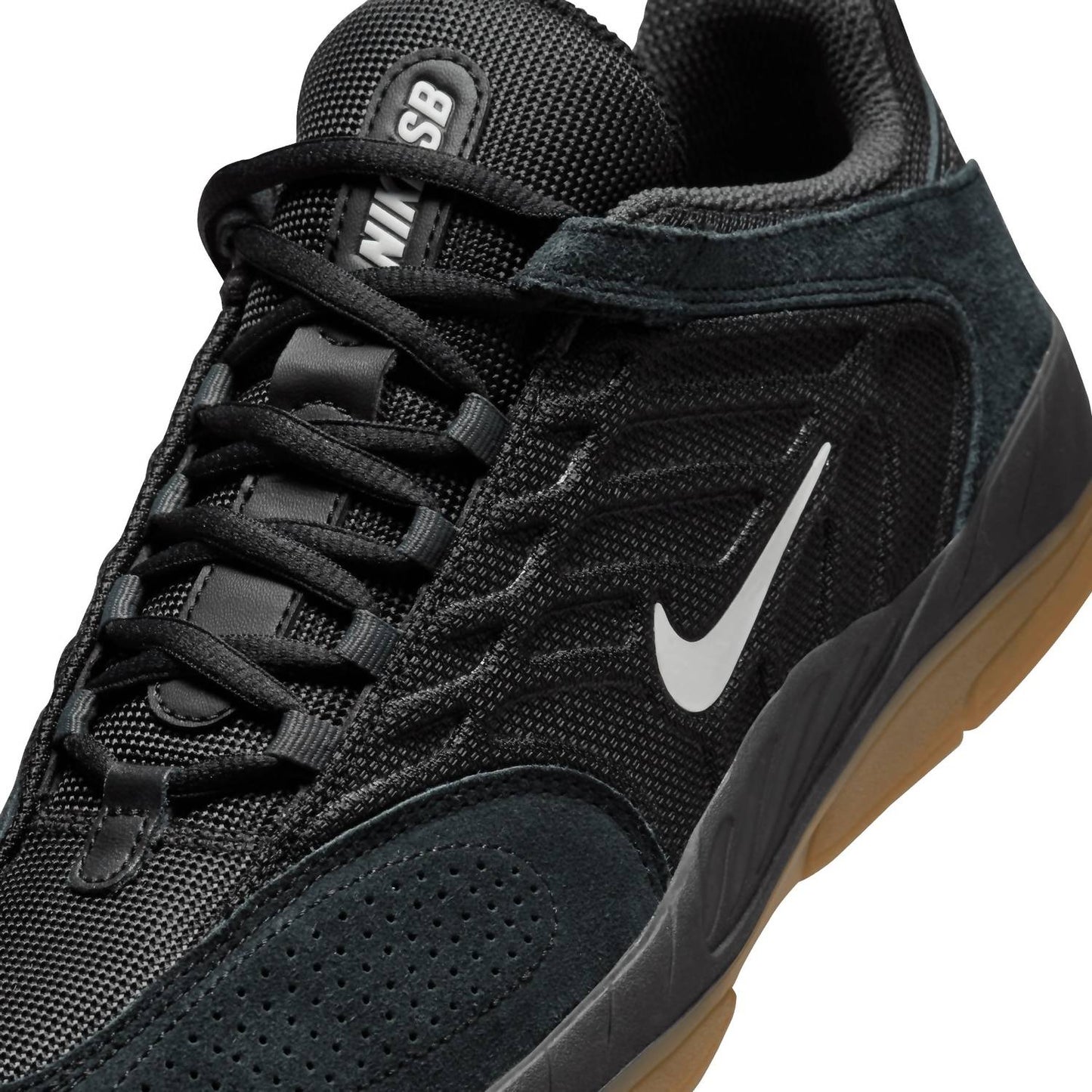 Nike - Men's SB Vertebrae Sneakers