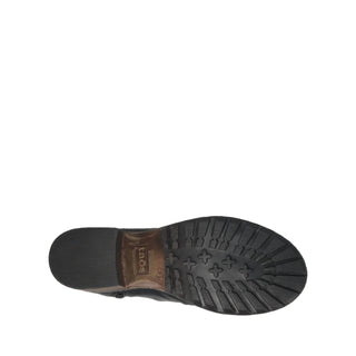 Taos - Bota Ravelle com zíper lateral