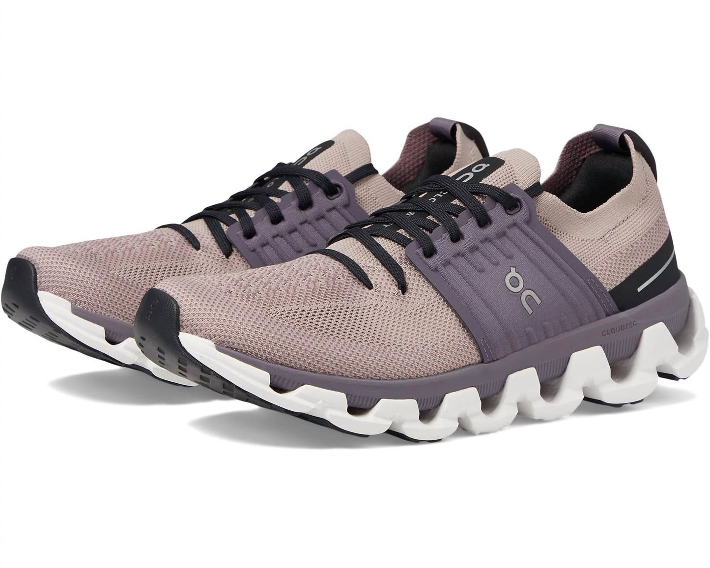 On Running - WOMEN'S CLOUDSWIFT 3 RUNNING SHOES