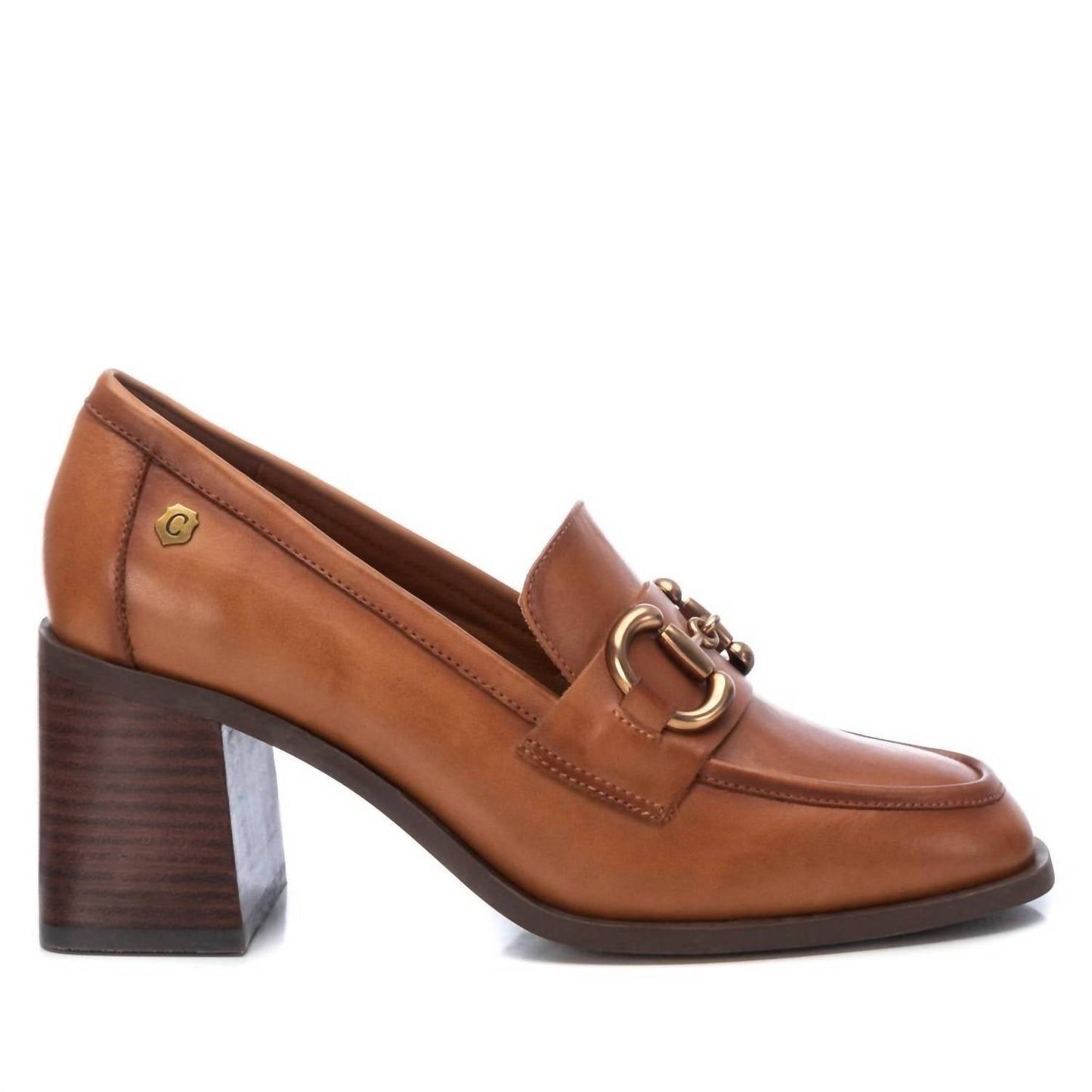 Xti - Women's Leather Loafers