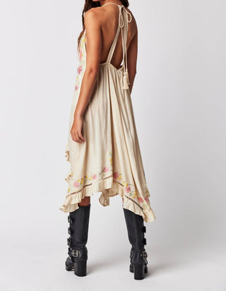 Pessoas Livres - TOP FLOR CHEIA