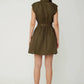 Js Boutique - Barbara Mini Dress