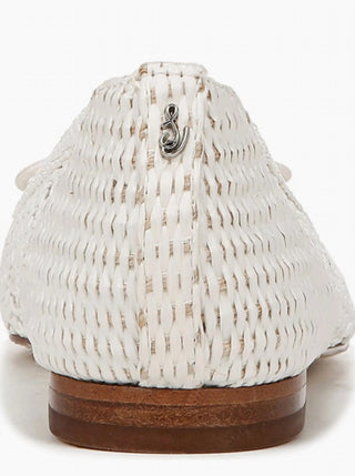 Sam Edelman - Sapatilhas femininas May Ballet Flat