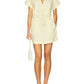 Pistola - Meg Zip Front Dress