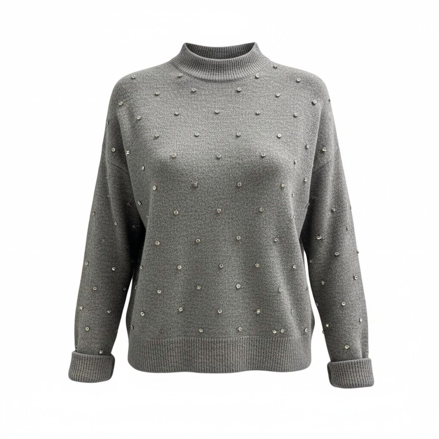 Pistola - Aura Crystal Embellish Sweater