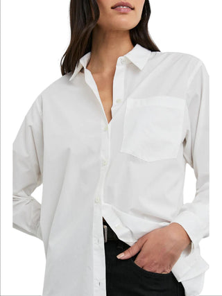 Trilhos - Camisa Elsa