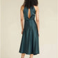 Veronica Beard - Gwynie Halter Dress