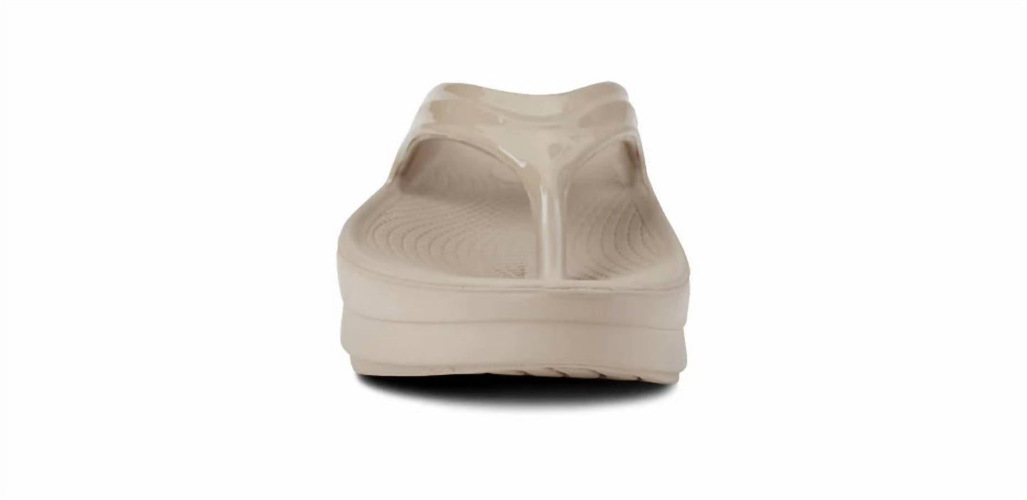 Oofos - Women's Oomega Oolala Sandal