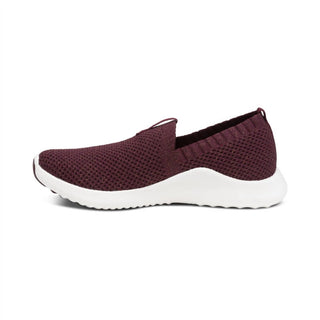 Aetrex - Women's Angie Arch Support Sneakers