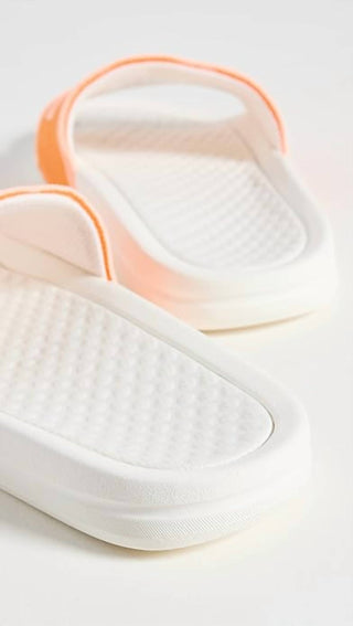 Apl - Women's Big Logo Techloom Slide