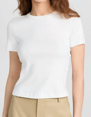 A.L.C. - Paloma Tee