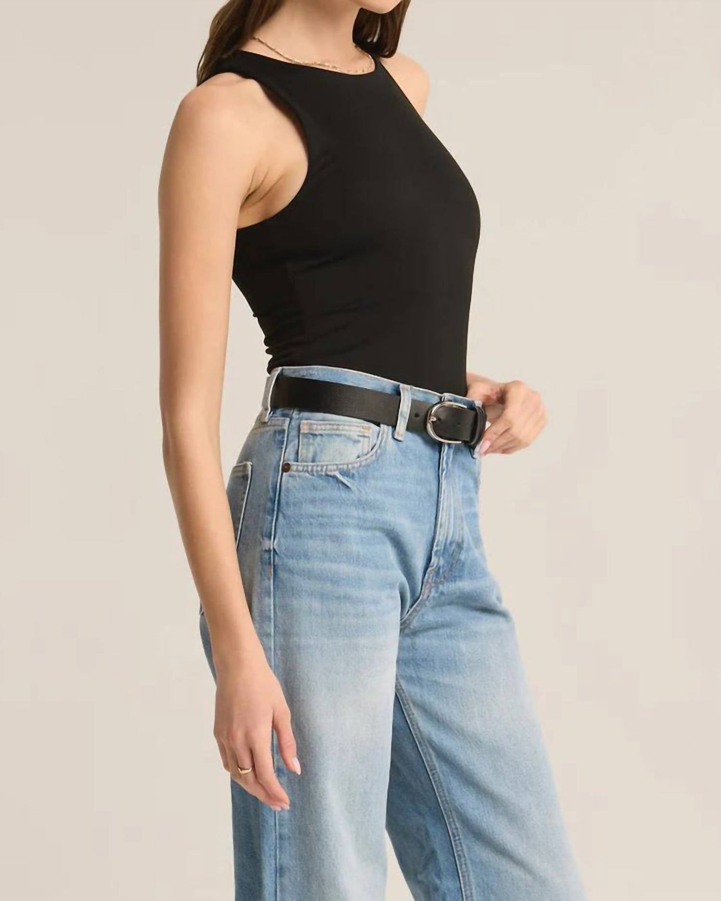 Z Supply - Seraphine So Smooth Bodysuit