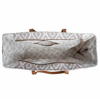 Bolsa Myra - Mist Weaver Weekender Feminina