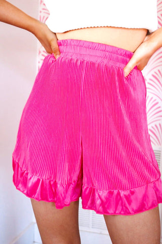 26 Threads - Ruffle Set