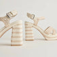 Dolce Vita - Women Anira Heel