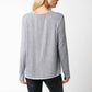 Olivaceous - Kelly Layered Sweater