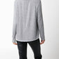 Olivaceous - Kelly Layered Sweater