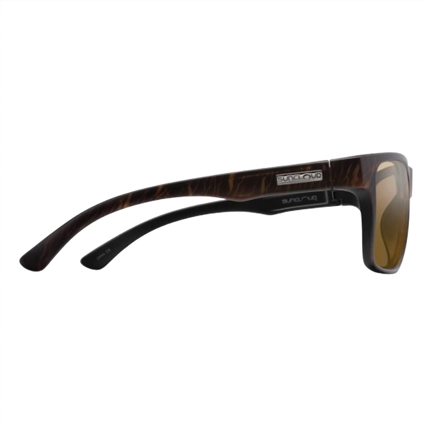 Suncloud - Rambler Polarized Sunglasses - S-rbppbrtt