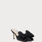 Loeffler Randall - Women's Margot Bow Mule Sandal
