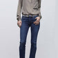 Citizens Of Humanity - Emannuelle Slim Bootcut Jeans