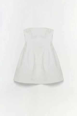 Simkhai - Arta Bustier Mini Dress