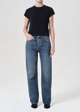 Agolde - Kelly Straight Leg Jean