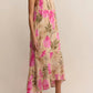 Z Supply - Benson Tropical Maxi Dress