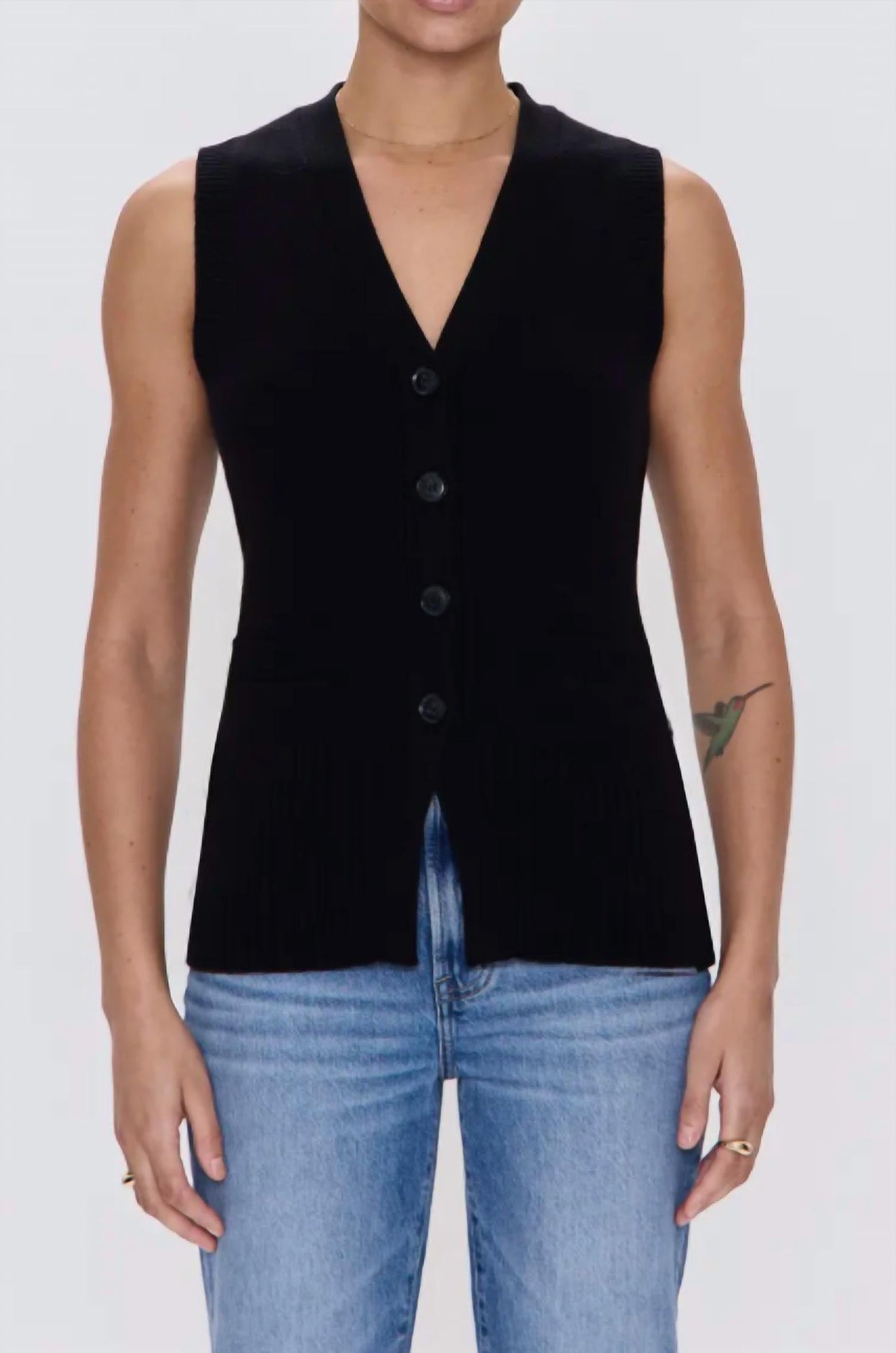 Pistola - Audra Sweater Vest