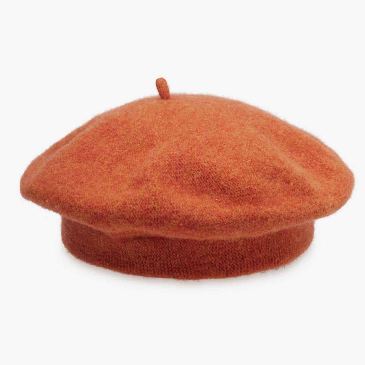 Wyeth - Women's Coco Wool Beret