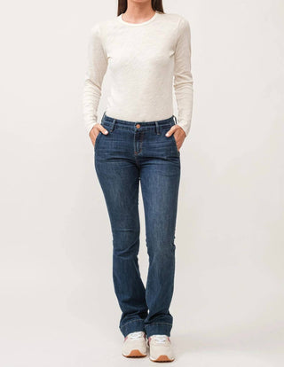 Dear John Denim - Jaxtyn Bootcut Jean