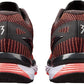 Tênis de corrida feminino Strata 3 36 Degrees, preto