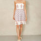 M.A.B.E. - Cadi Print Sundress