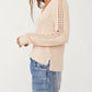Free People - Starlight Tunic Sweater