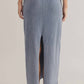 Z Supply - Gail Jersey Midi Skirt