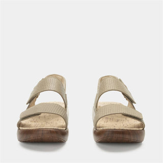 Alegria - Sandálias Bailee Woven Femininas