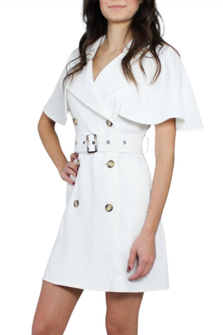 Elliatt - Z Boss Babe Mini Dress