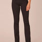 Democracy - High Rise Itty Bitty Boot Glider Jeans