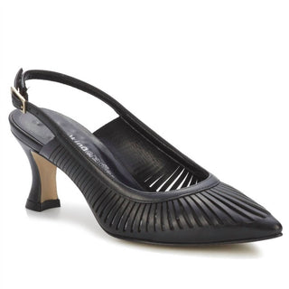 The Walking Cradle Co. - Bomba Sawyer Feminina